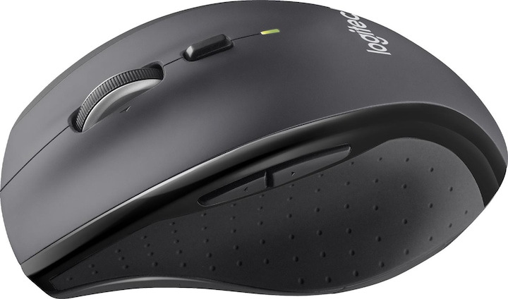 Produktbild Logitech Marathon M705 (Kabellos)