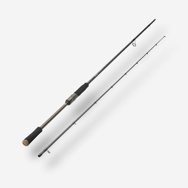 Produktbild Caperlan WXM-9 210MH (Eisrute, 210 cm)
