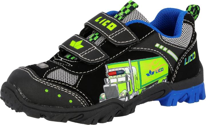 Produktbild Lico Truck V Blinky (23)