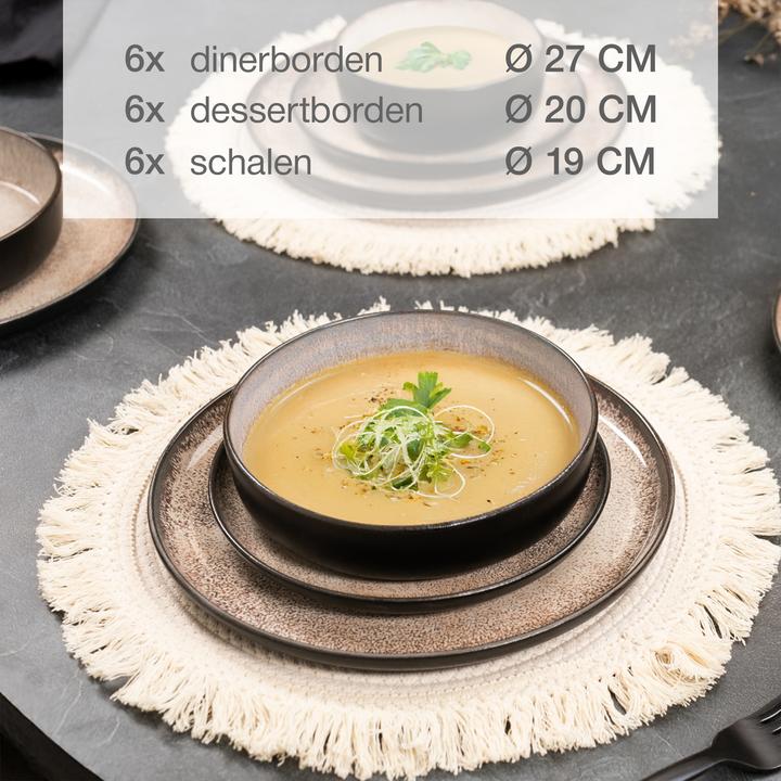 Produktbild Moritz & Moritz Vida (18 Stk.)