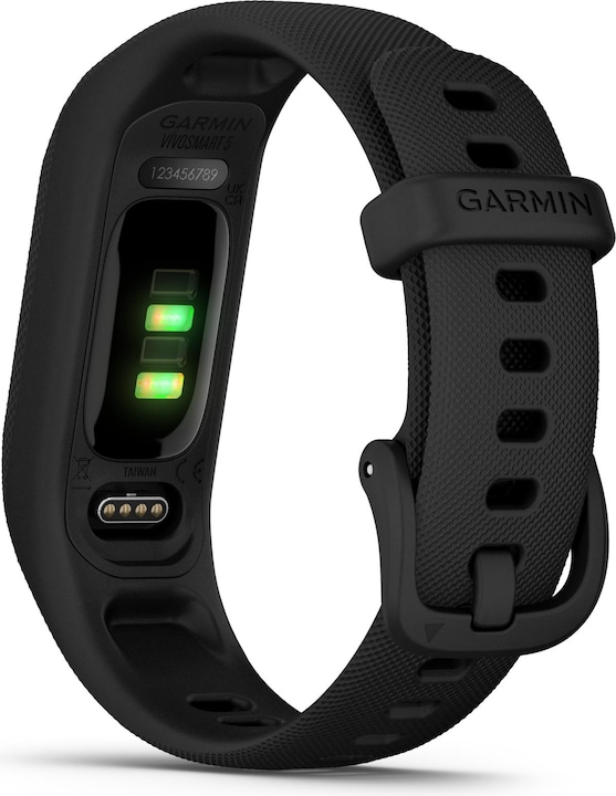 Immagine prodotto Garmin Vivosmart 5 (10.50 mm)