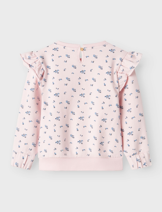 Produktbild Name it Regular Fit Sweatshirt (98)