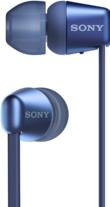 Produktbild Sony WI-C310 (15 h, Kabellos)