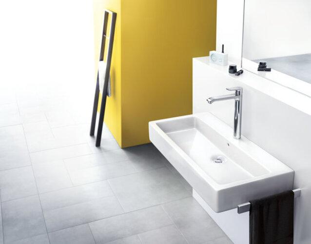 Produktbild hansgrohe Metris Chrom