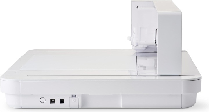 Actual product image Silhouette Curio 2