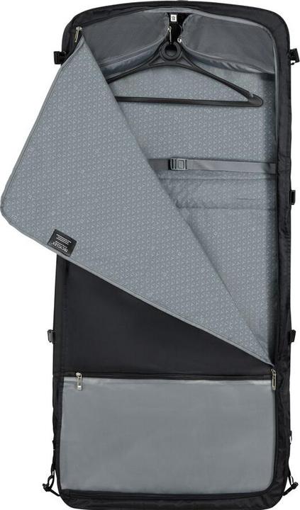 Produktbild Samsonite Kleidersack Respark Ozone Black (62 l)