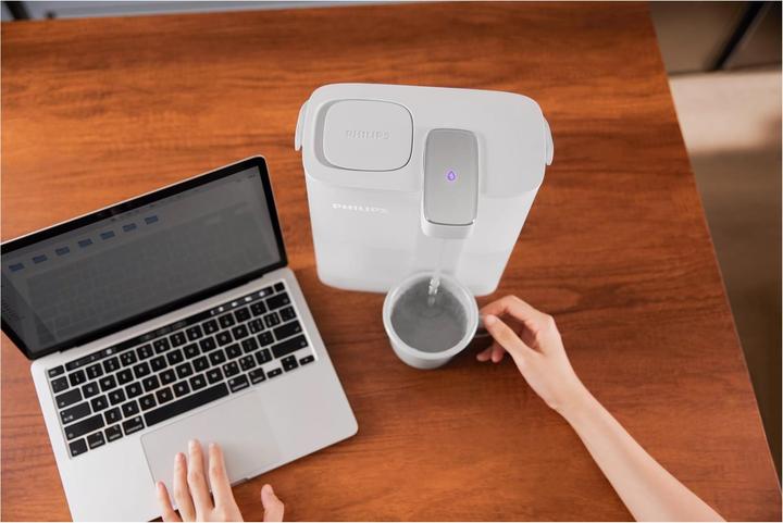 Image du produit Philips Micro X-Clean (3 l)