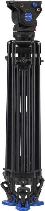 Productafbeelding Benro trikojis BV6PRO trikojis (Metaal)