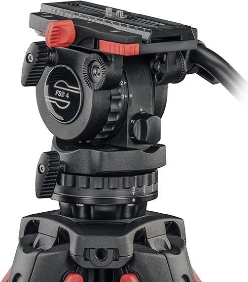 Image du produit Sachtler Système FSB 4 FT MS