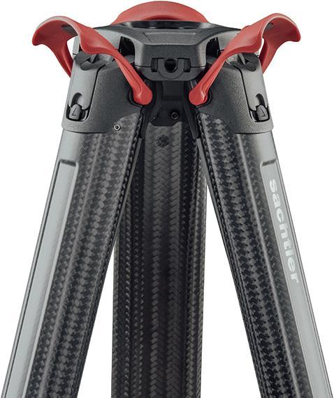 Image du produit Sachtler Système FSB 4 FT MS