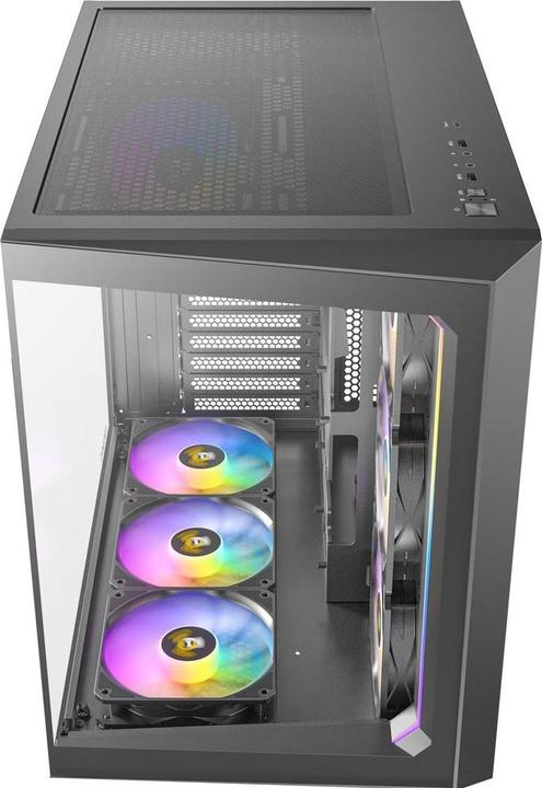 Produktbild Antec C5 ARGB (ATX, ITX, mATX)