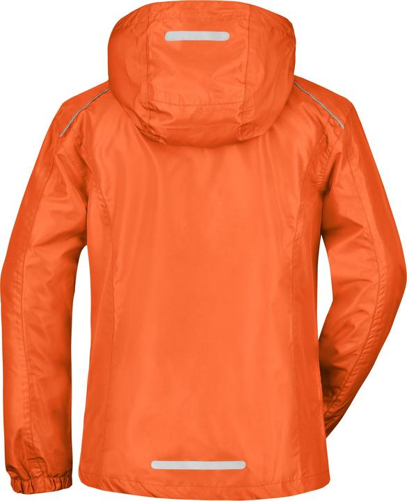 Produktbild James & Nicholson Regenjacke (M)
