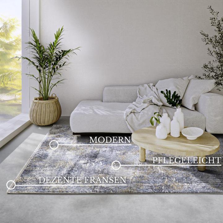Produktbild Villeroy & Boch Joseph (170 x 120 cm)