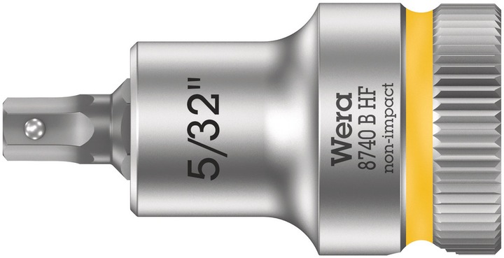 Productafbeelding Wera Externe zeskantbussen (10 mm)