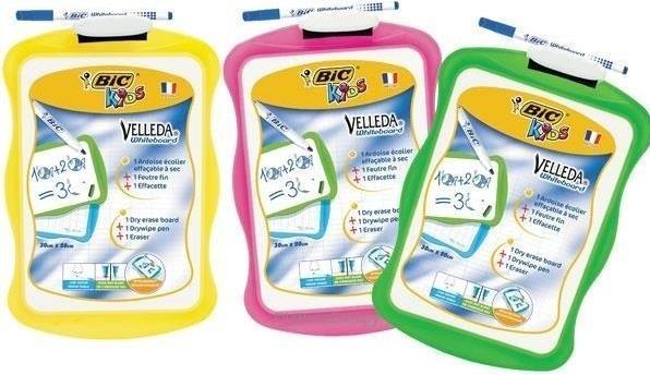 Image du produit Bic Velleda