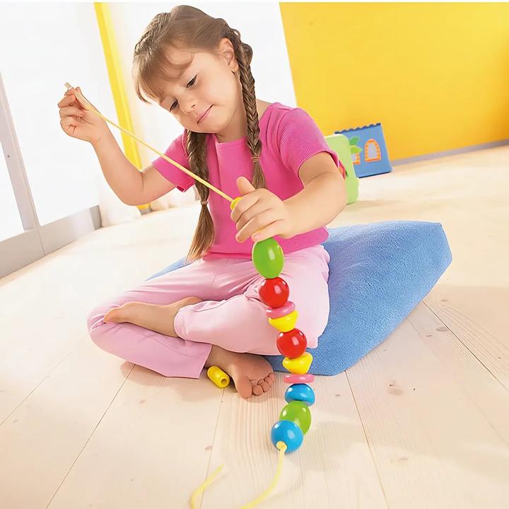 Produktbild Haba Bambini-Perlen
