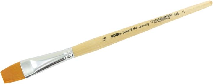Actual product image Kum Brushes School & Art (16 mm)