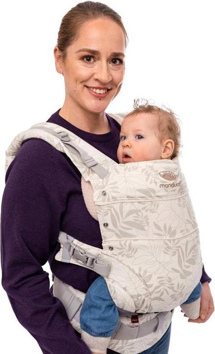 Image du produit Manduca First