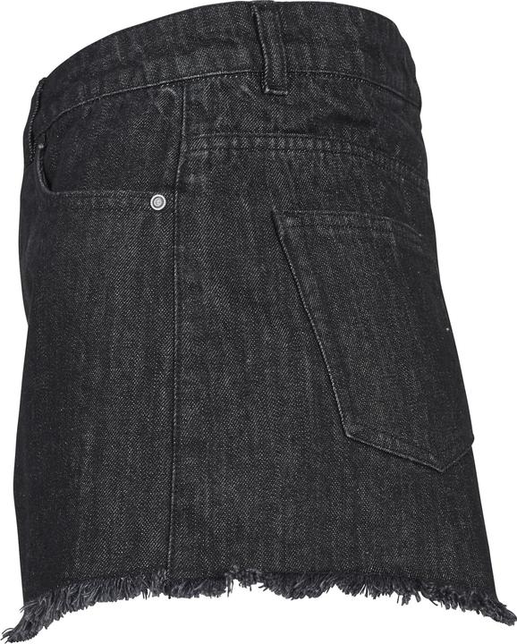 Produktbild Urban Classics Ladies Denim Hotpants (27)