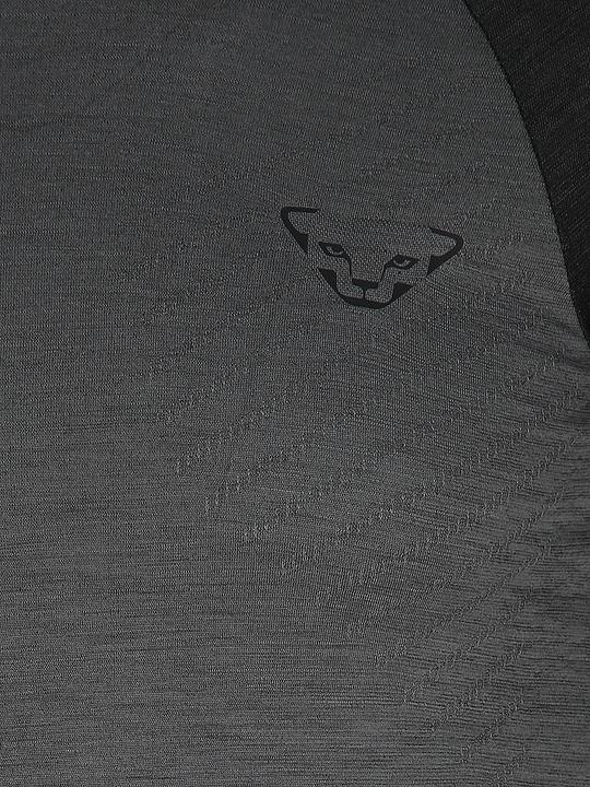 Actual product image Dynafit Tour Light Merino Longsleeve (S)