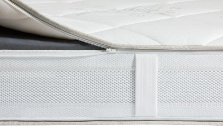 Immagine prodotto SwissSleep by riposa Touchspring (100 x 200 cm)