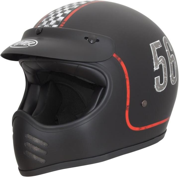 Produktbild Premier Mx (S, 55 - 56 cm)