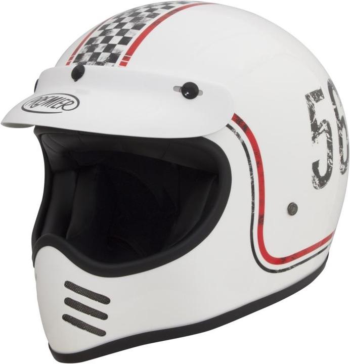 Produktbild Premier Mx (57 - 58 cm, M)