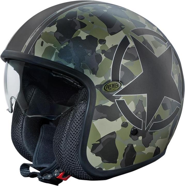 Premier Vintage (53 - 54 cm, XS)