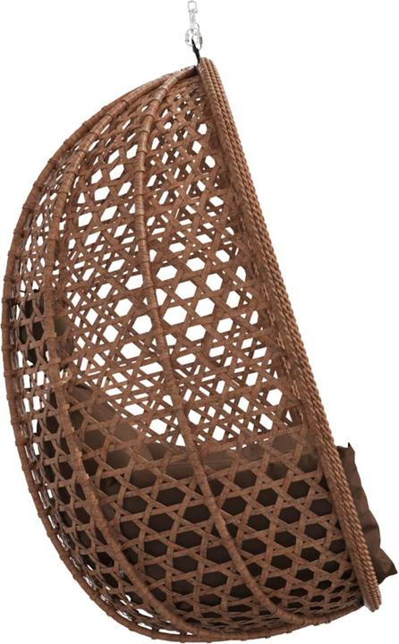 Produktbild vidaXL Eiersessel (150 kg)