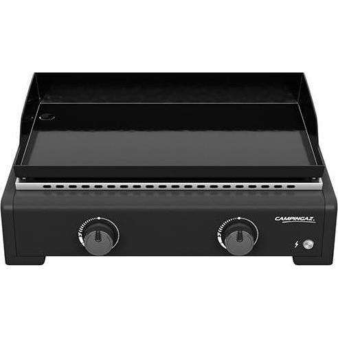 Campingaz, Grill a gas, Othello 2 Plancha (2217201) (6 kW)