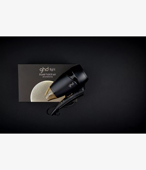 Produktbild ghd Flight Travel
