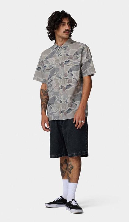 Immagine prodotto Santa Cruz Nico (M)