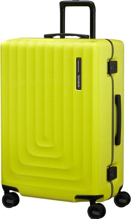 Produktbild Samsonite Focus Trolley mit 4 Rollen 69cm (75 l)