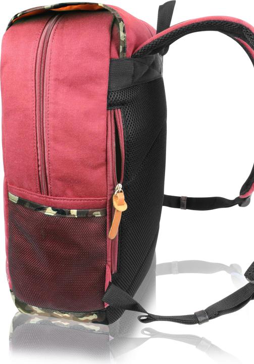 Actual product image Normani Freshman backpack (20 l)