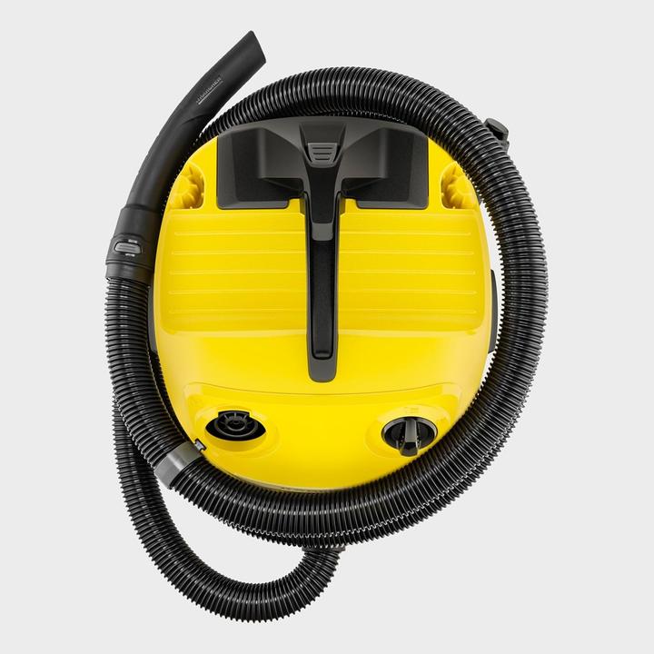 Image du produit Kärcher WD 4 V-20/5/22 (Aspirateur eau et poussière)