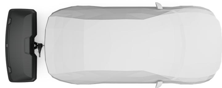 Produktbild Thule Arcos box XL (450 l)