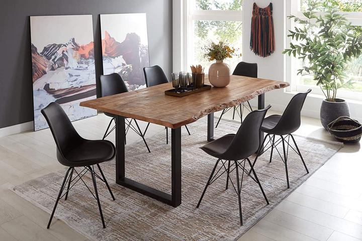 Produktbild SAM Norina (Holz)