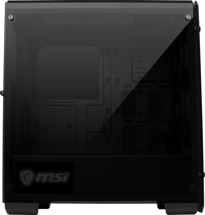Actual product image MSI MAG Pylon (ATX, mATX, Mini-ITX)
