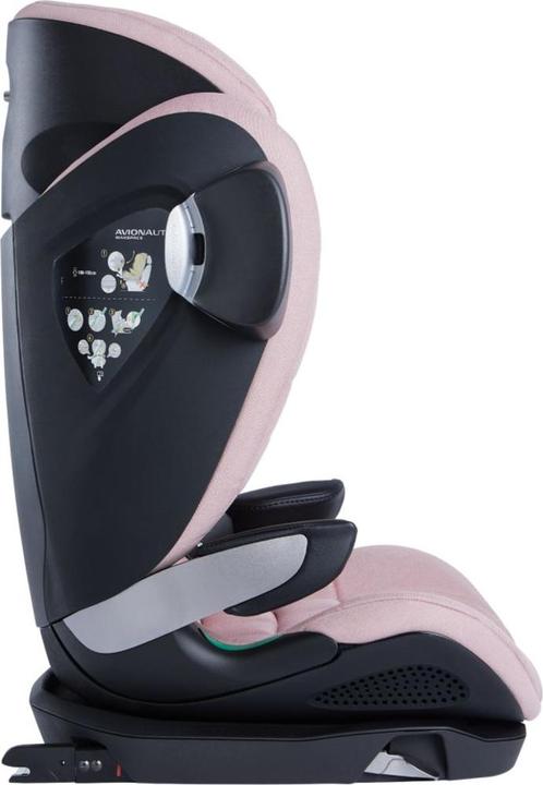Produktbild Avionaut MaxSpace (Kindersitz, ECE R129/i-Size Norm)