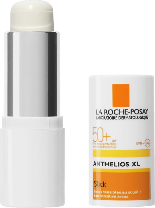 Produktbild La Roche Posay Anthelios XL Stick 50+ (Sonnenstick, Sonnencreme Gesicht, SPF 50+, 9 g)