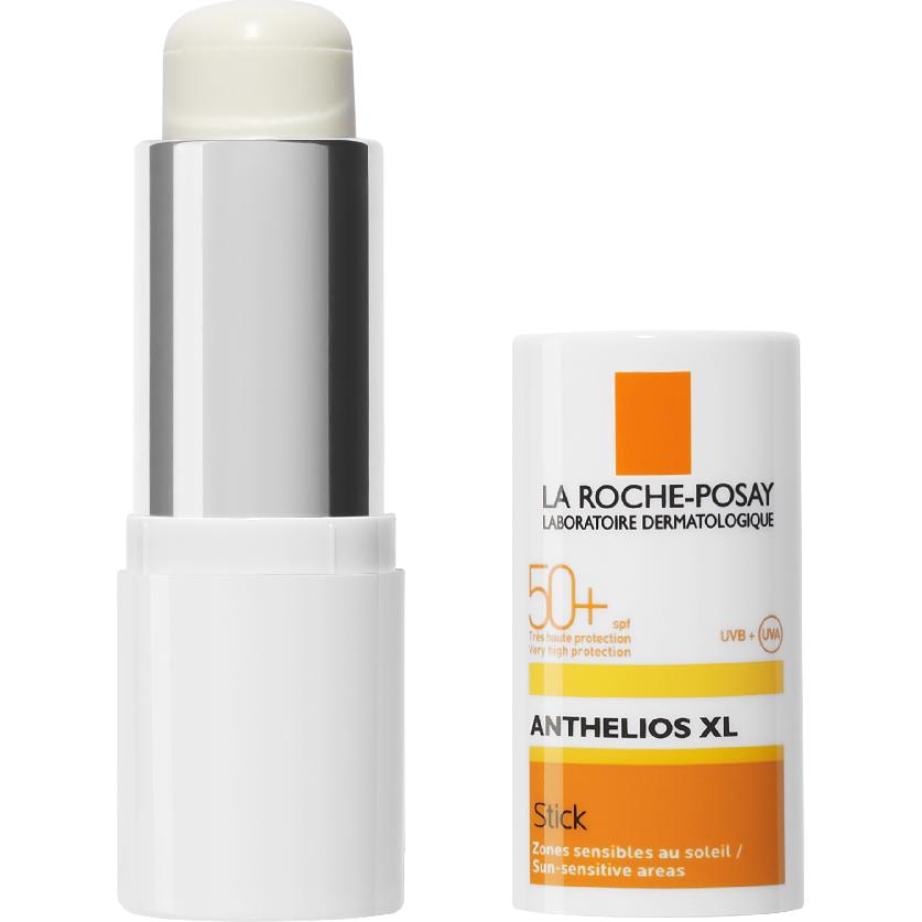Thumbnail - La Roche Posay, Sonnencreme, Anthelios XL Stick 50+ (Sonnenstick, Sonnencreme Gesicht, SPF 50+, 9 g)