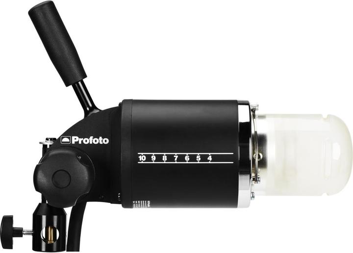 Actual product image Profoto ProHead Plus UV with Zoom Reflector