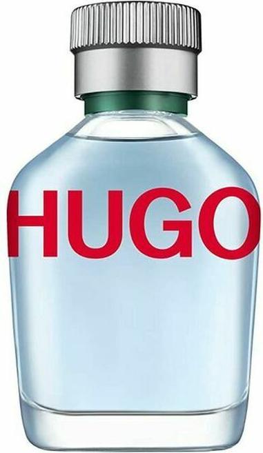 Image du produit Hugo Boss Man (Eau de toilette, 40 ml)