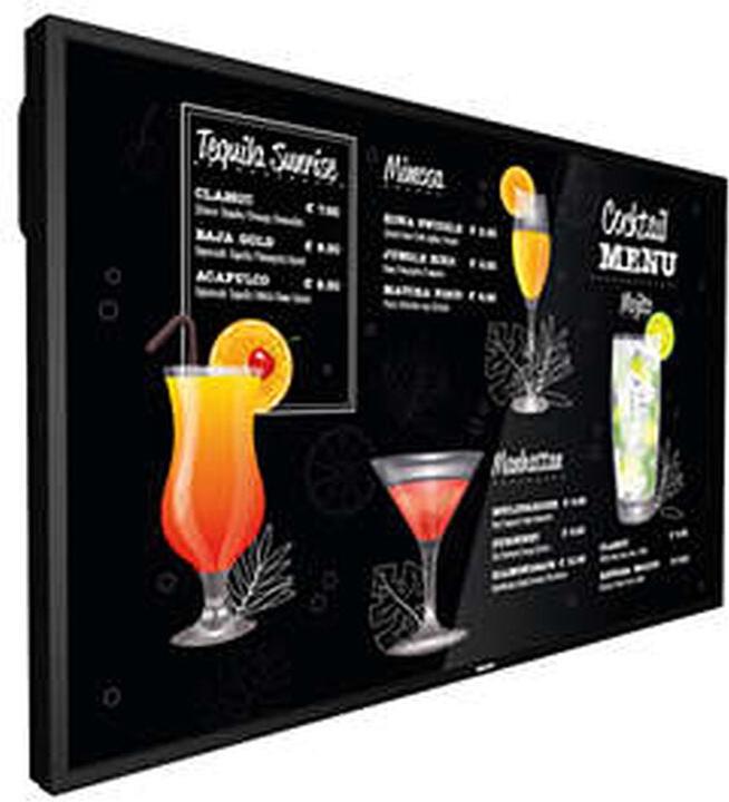 Immagine prodotto Philips P-Line 50BDL3117P 24/7/UHD/750cd (3840 x 2160 pixel, 50")