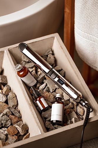 Produktbild Camry Hair straightener CR 2320 (Glätteisen)