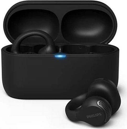 Image du produit Philips TAQ2000BK (pas de réduction du bruit, 28 h, Sans fil)
