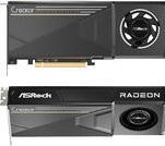 Produktbild AsRock Radeon AI PRO R9700 Creator (32 GB)