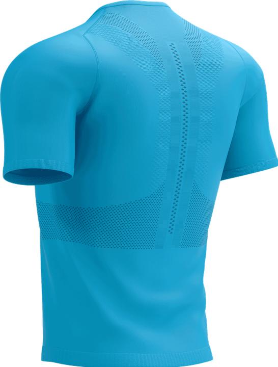Produktbild Compressport Trail Half-Zip Fitted SS Top (XL)