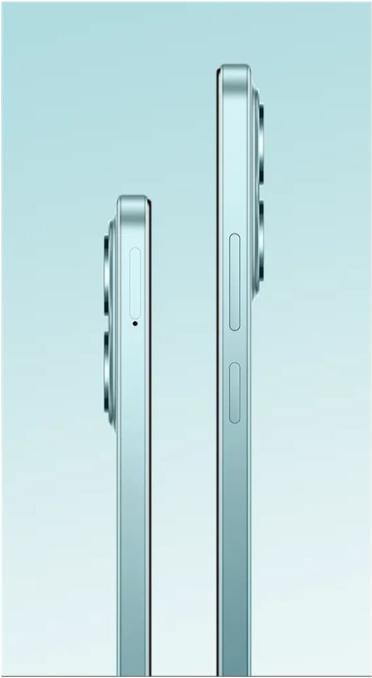 Produktbild Xiaomi Redmi 15C (128 GB, Mint Green, 6.90", Dual SIM, 5G)