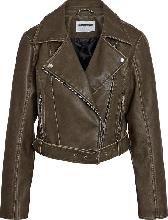 Actual product image Noisy May NMNELLY Bikerjacke (S)